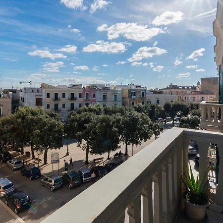 Plaza Apartment Bitonto Ngoại thất bức ảnh