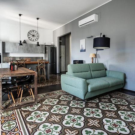Plaza Apartment Bitonto Ngoại thất bức ảnh