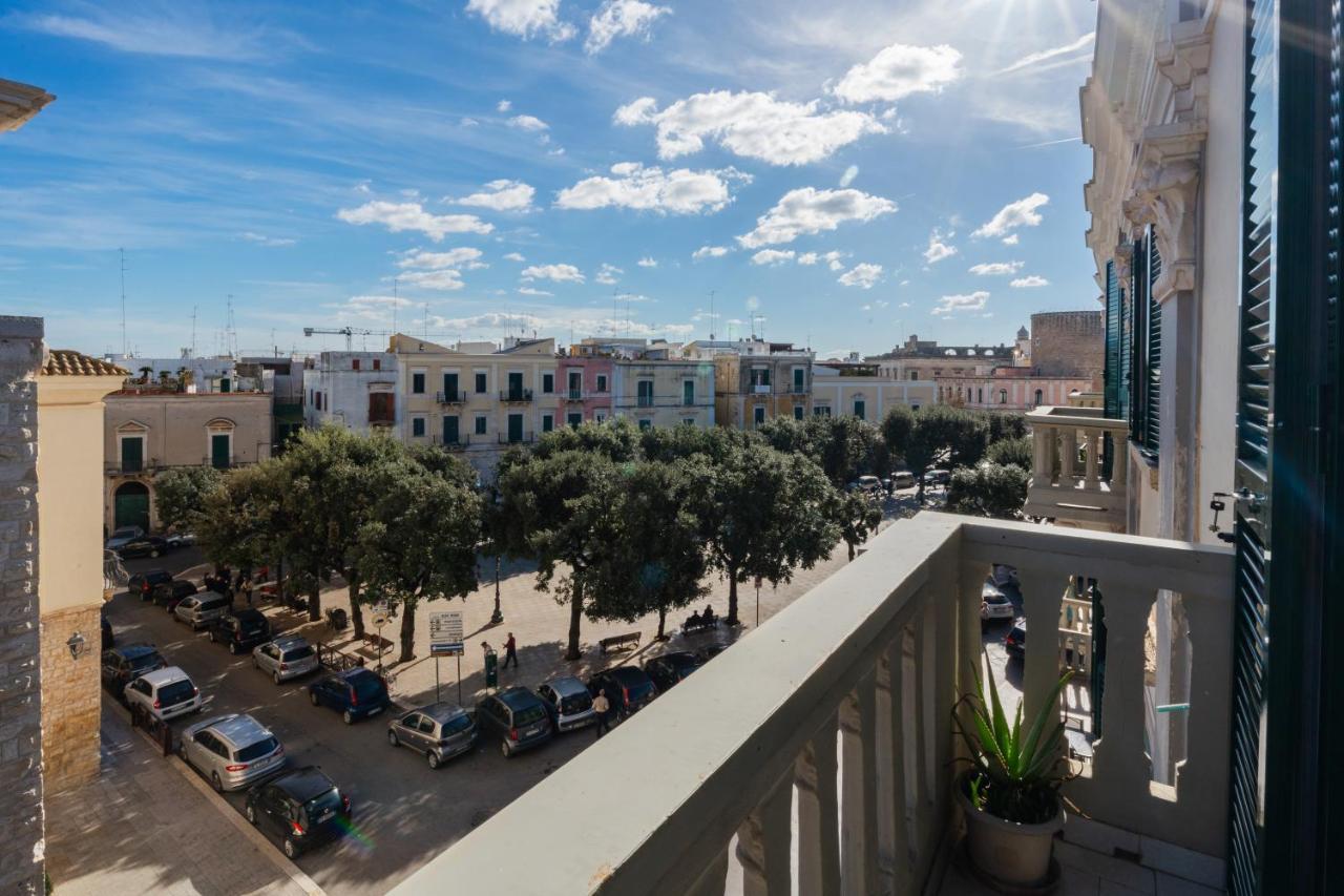 Plaza Apartment Bitonto Ngoại thất bức ảnh