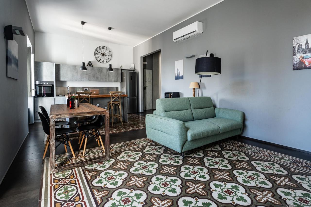 Plaza Apartment Bitonto Ngoại thất bức ảnh