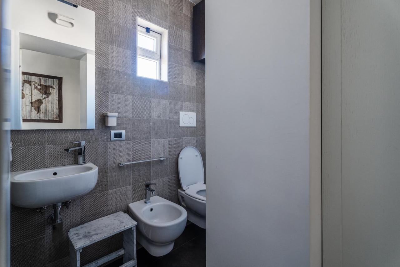 Plaza Apartment Bitonto Ngoại thất bức ảnh