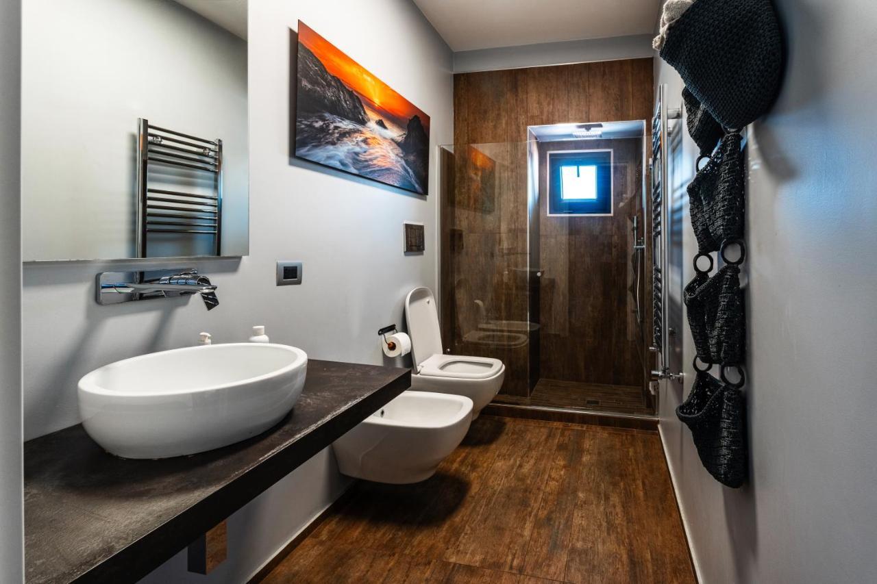 Plaza Apartment Bitonto Ngoại thất bức ảnh