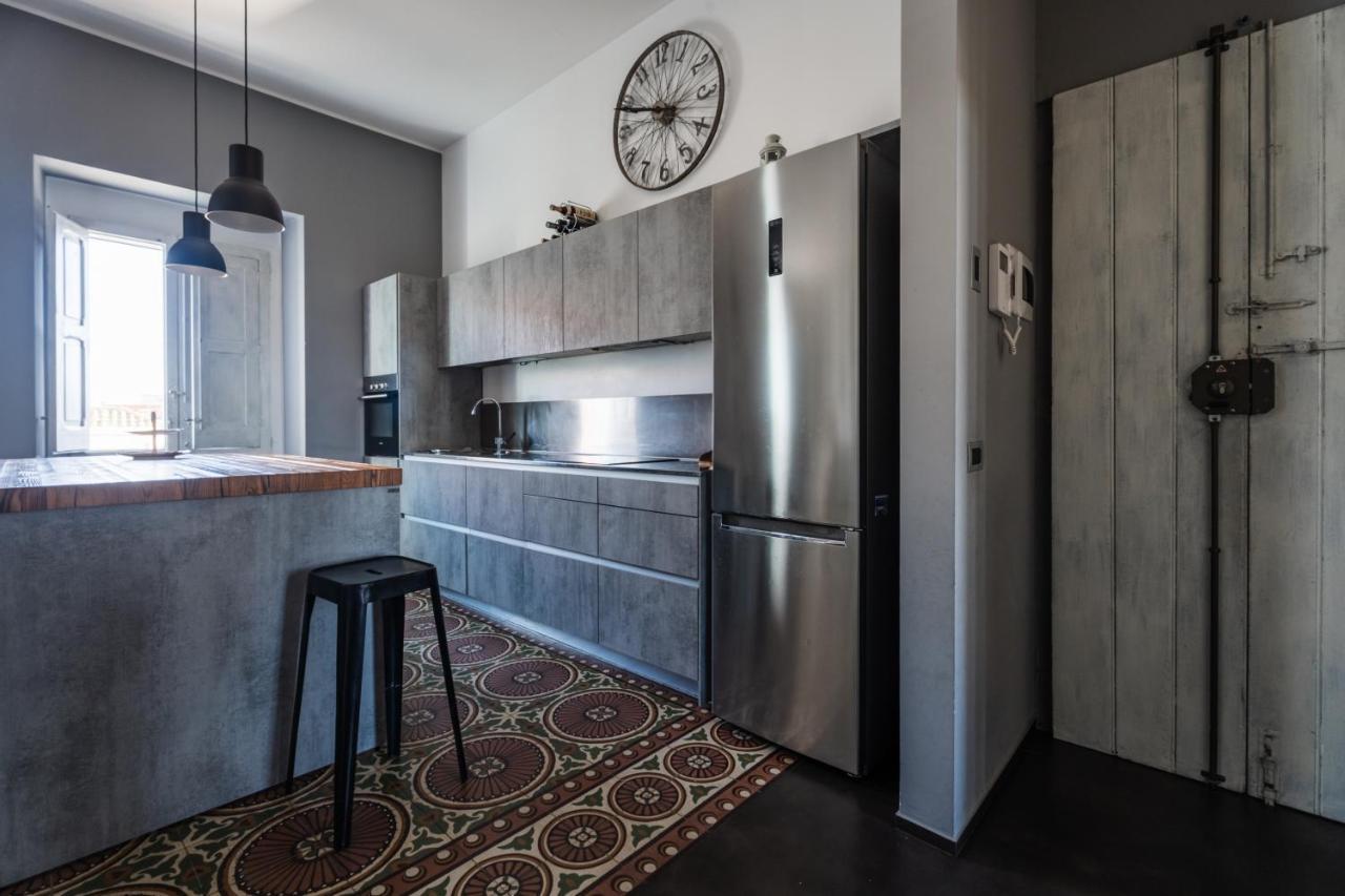 Plaza Apartment Bitonto Ngoại thất bức ảnh