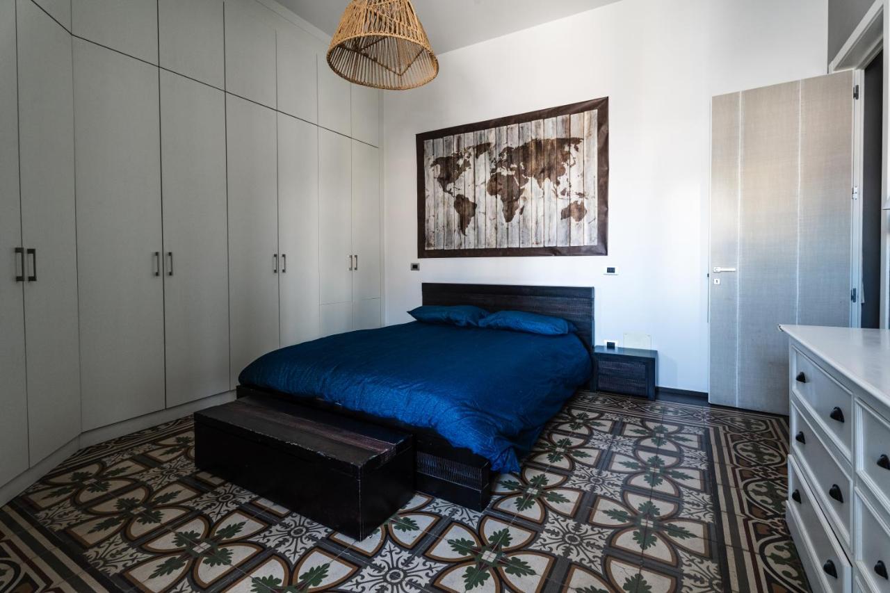Plaza Apartment Bitonto Ngoại thất bức ảnh