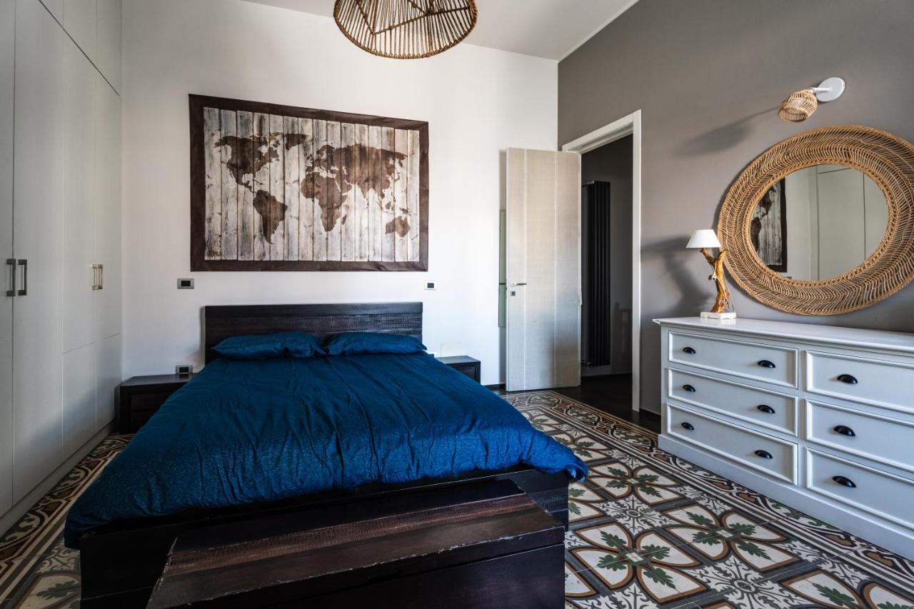 Plaza Apartment Bitonto Ngoại thất bức ảnh
