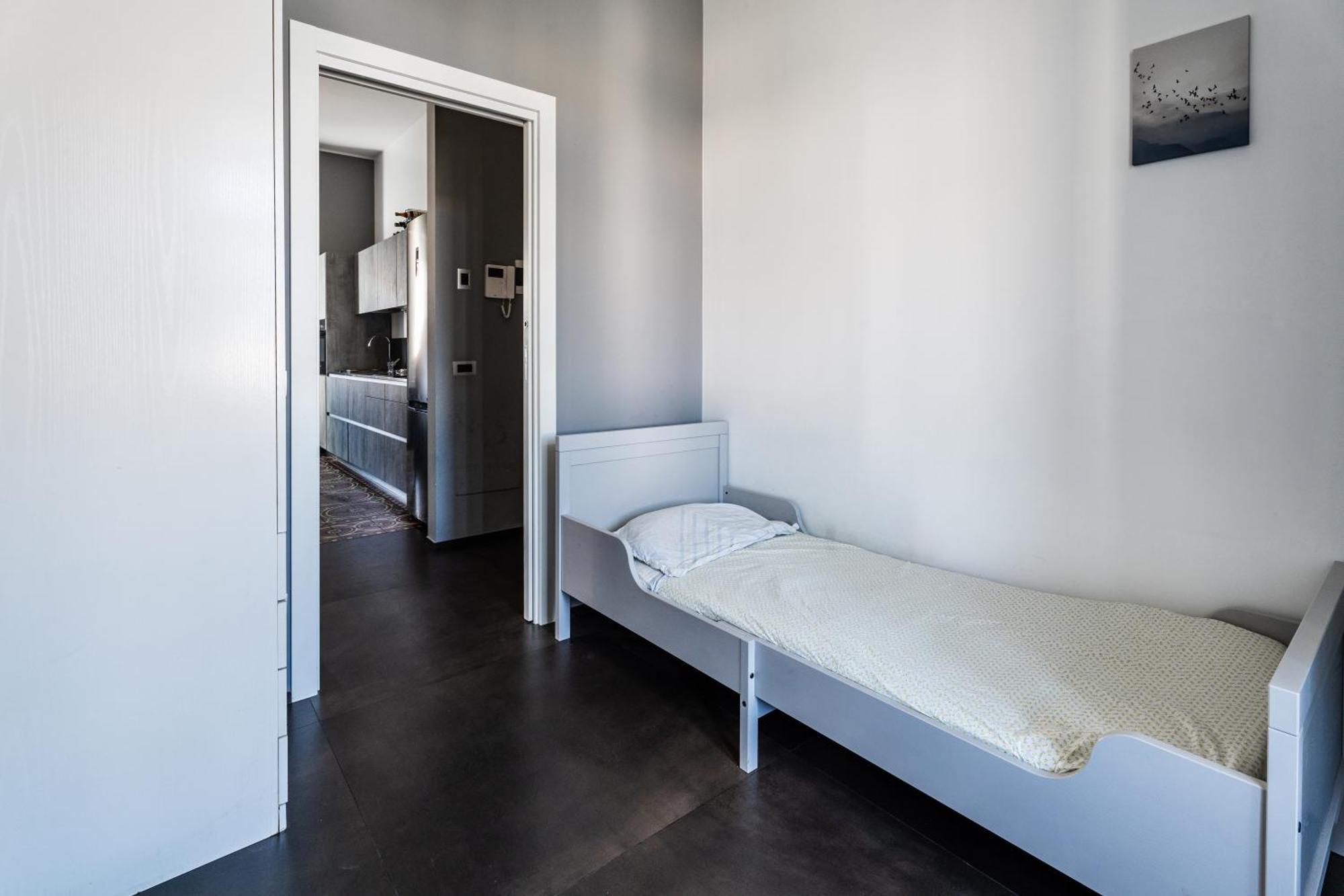 Plaza Apartment Bitonto Ngoại thất bức ảnh